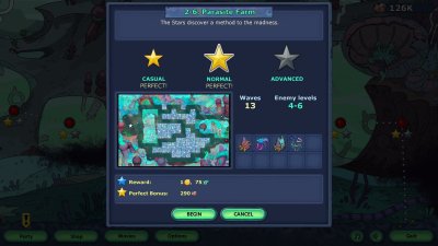 Defender's Quest 2: Mists of Ruin